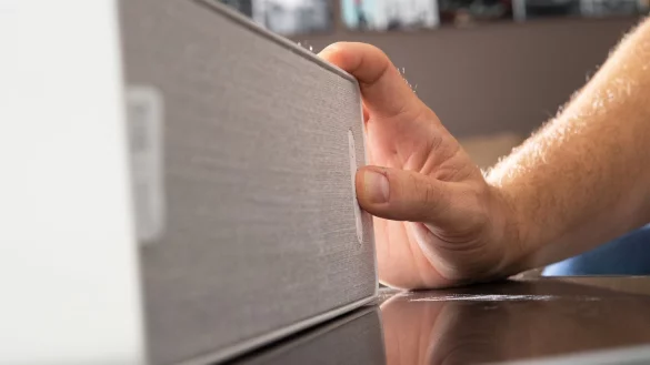 WLAN-Boxen platzieren - &copy; Foto: Franziska Gabbert/dpa-tmn