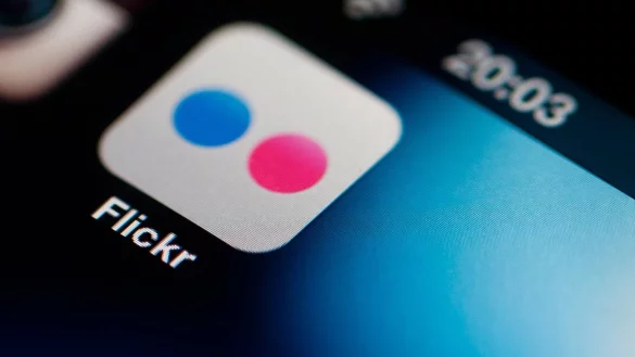 Flickr - &copy; Foto: Rolf Vennenbernd