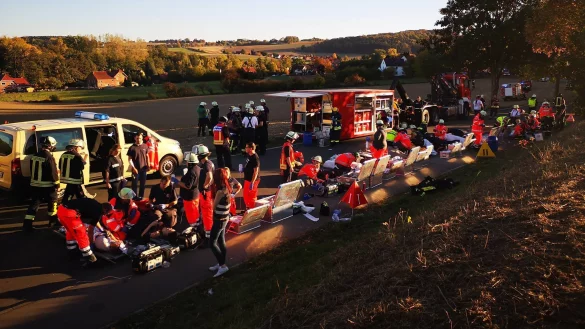 - © Löschgruppe Silixen/Feuerwehr Extertal