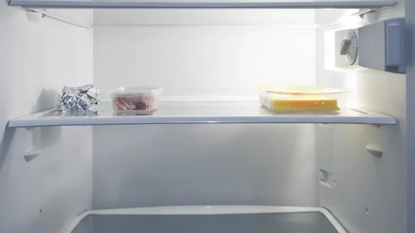 K&uuml;hl-Gefrier-Ger&auml;te im Test - &copy; Foto: Ole Spata