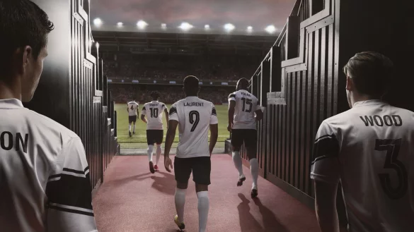 &laquo;Fu&szlig;ballmanager 2019&raquo; - &copy; Foto: Sega/dpa-tmn