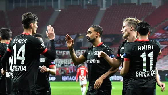 Souver&auml;n - &copy; Foto: Martin Meissner/AP POOL/dpa