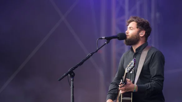 Passenger - &copy; Foto: picture alliance / Sebastian Gollnow/dpa
