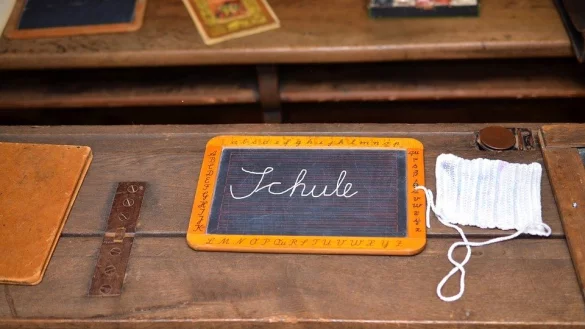 Der Beruf lockt zu wenig Nachwuchs an, Unterrichtsausfall wird zum wachsenden Problem in NRW. - © Pixabay.com