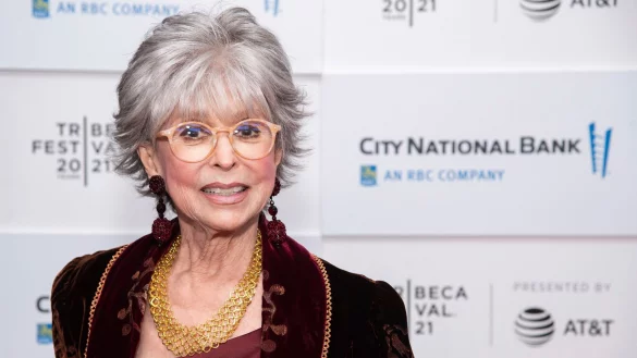 - &copy; Charles Sykes/Invision via AP/dpa