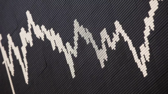 Fondsverm&ouml;gen auf Rekordhoch - &copy; Foto: Frank Rumpenhorst/dpa