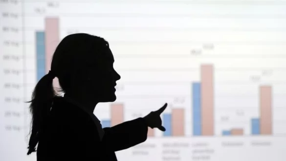 Frauenquote f&uuml;r Unternehmensvorst&auml;nde - &copy; Foto: Tobias Kleinschmidt/dpa