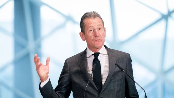 - &copy; Kay Nietfeld/dpa