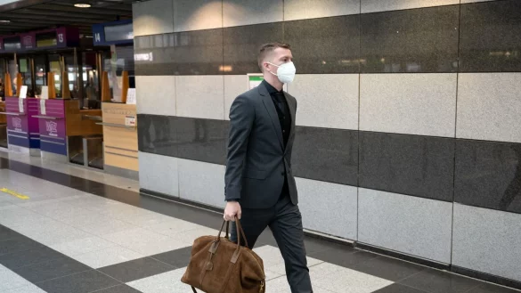 BVB-Kapit&auml;n - &copy; Foto: Bernd Thissen/dpa