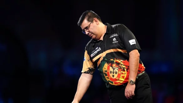 WM-Aus - &copy; Foto: Zac Goodwin/PA Wire/dpa