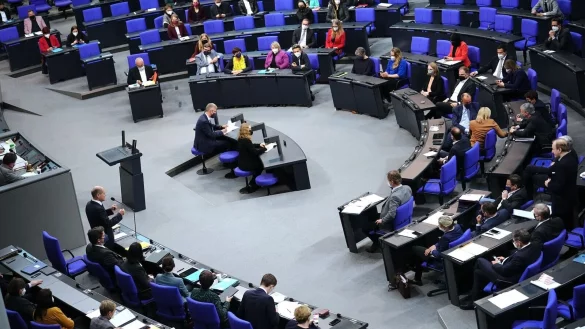 - &copy; Kay Nietfeld/dpa