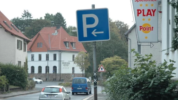 Spielothek in Horn - &copy; Manfred Brinkmeier