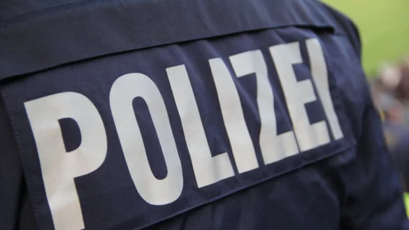 Der Unbekannte riss seinem Opfer die Handtasche von der Schulter, er wird nun von der Polizei gesucht. - &copy; dpa