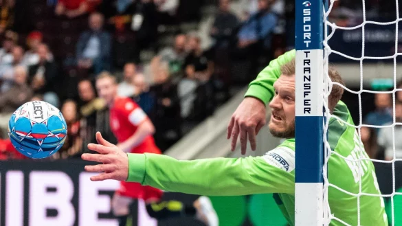 Johannes Bitter - &copy; Foto: Robert Michael/dpa-Zentralbild/dpa