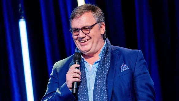 Hape Kerkeling - &copy; Foto: Rolf Vennenbernd/dpa