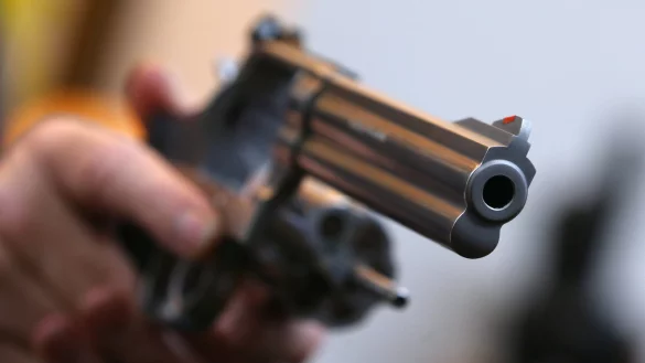 Symbolfoto - &copy; dpa