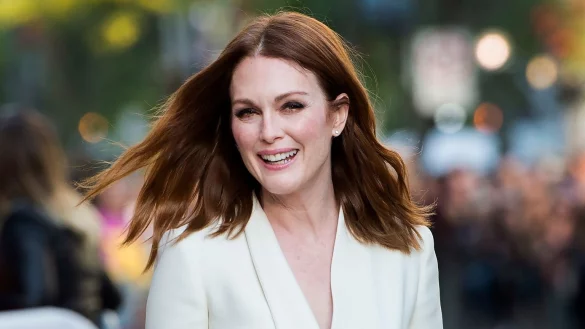 Julianne Moore - &copy; Foto: Nathan Denette/The Canadian Press/AP/dpa