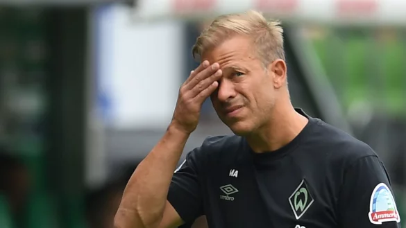 Markus Anfang - &copy; Foto: Carmen Jaspersen/dpa