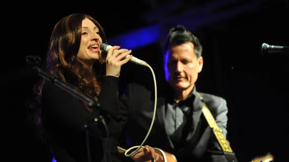 Die "Cashbags" - &copy; Nicole Ellerbrake