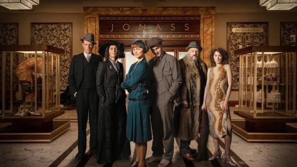 &laquo;Torstra&szlig;e 1&raquo; - &copy; Foto: Stephan Zwickirsch/TVNOW/dpa