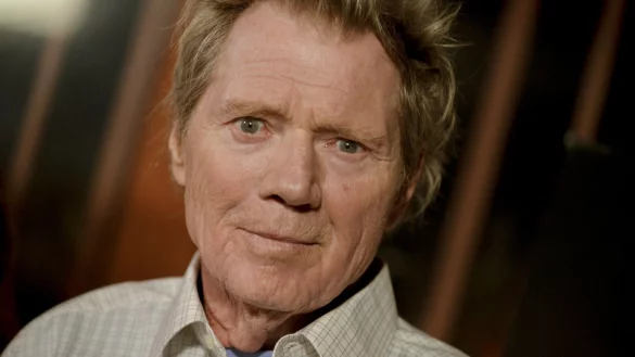 Michael Parks - &copy; Foto: Richard Shotwell