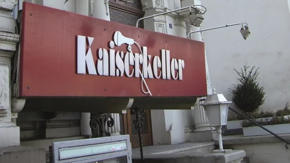 - &copy; Kaiserkeller