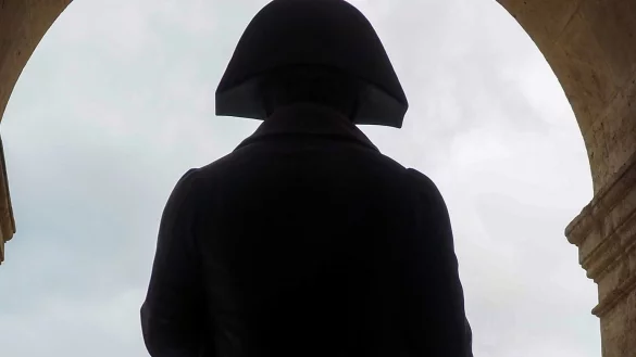 Napoleon - &copy; Foto: Christian B&ouml;hmer/dpa