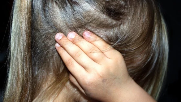 Das M&auml;dchen soll in 41 F&auml;llen zum Sex gezwungen worden sein. - &copy; Symbolbild: Pixabay