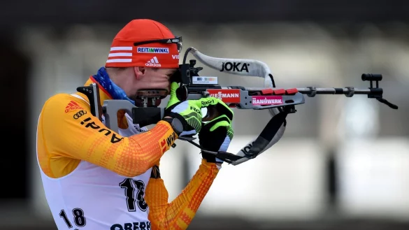 Dritter - &copy; Foto: Hendrik Schmidt/dpa-Zentralbild/dpa