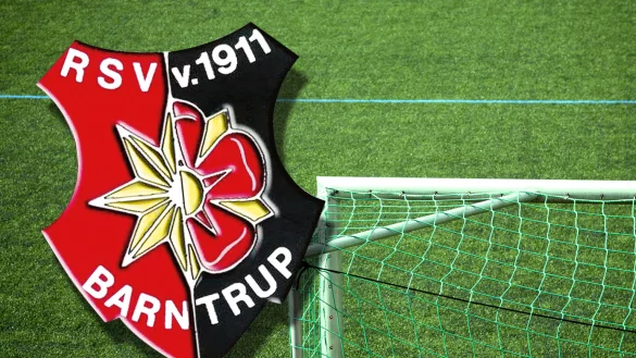 Vereinslogo des RSV Barntrup - &copy; LZ