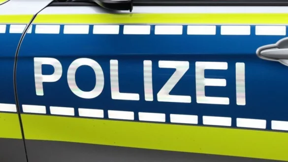 Der F&uuml;hrerschein der alkoholisierten Fahrerin wurde sichergestellt. - &copy; Torben Gocke