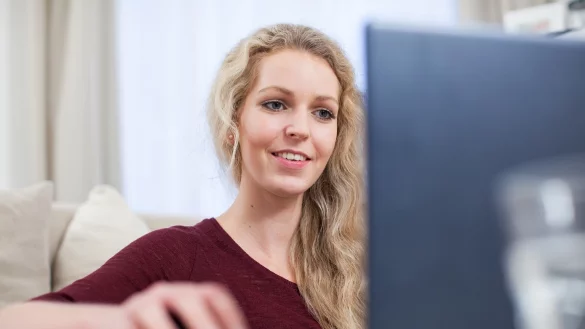 Alles im Griff - &copy; Foto: Christin Klose/dpa-tmn