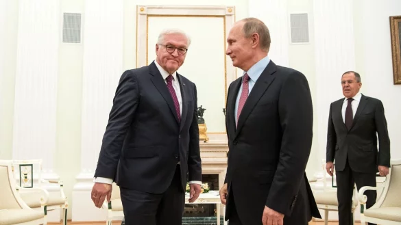 - &copy; picture alliance / Bernd von Jutrczenka/dpa