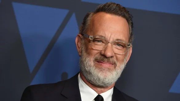 Tom Hanks - &copy; Foto: Jordan Strauss/Invision/AP/dpa