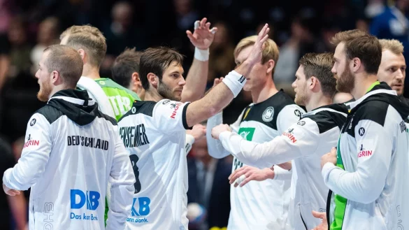 Sieger - &copy; Foto: Robert Michael/dpa-Zentralbild/dpa