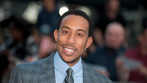 Ludacris - &copy; Foto: Will Oliver/EPA/dpa