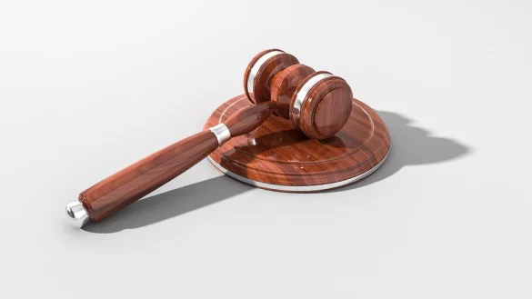 Ein Lippst&auml;dter wurde zu zwei Jahren und 10 Monaten verurteilt. - &copy; Pixabay