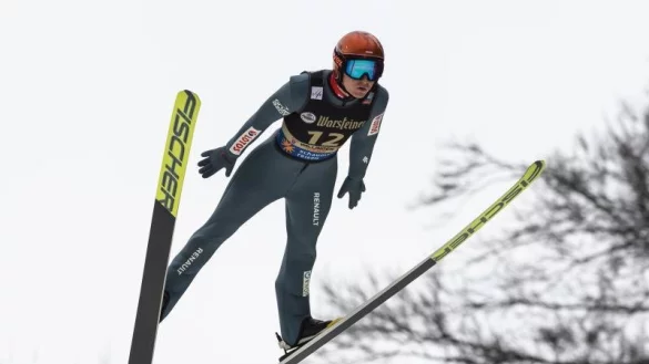 Klemens Muranka - &copy; Foto: Swen Pf&ouml;rtner/dpa