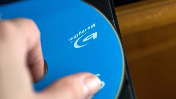 Bei Blu-Ray-Playern macht die K&uuml;r den Unterschied - &copy; Foto: Christin Klose/dpa-tmn