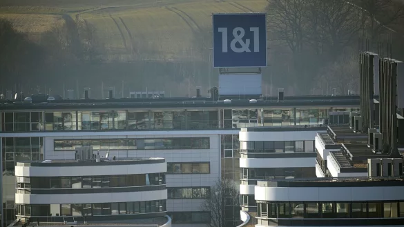 - &copy; Thomas Frey/dpa