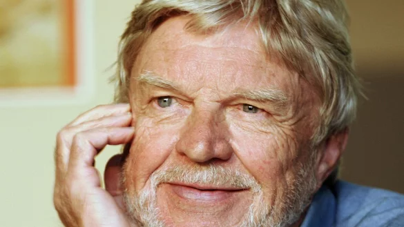 Hardy Kr&uuml;ger - &copy; Foto: Ulrich Perrey/dpa