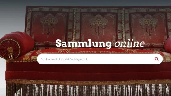 Das LWL-Freilichtmuseum hat die "Sammlung online" er&ouml;ffnet. - &copy; LWL
