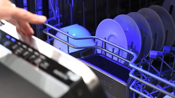 Klarsp&uuml;ler nicht immer n&ouml;tig - &copy; Foto: Andrea Warnecke/dpa-tmn