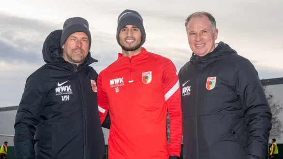 Ricardo Pepi - &copy; Foto: Stefan Puchner/dpa