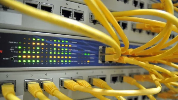 Die Telekom hat keinen weiteren Ausbau f&uuml;r  Lothe vorgesehen. - &copy; Symbolbild: Pixabay