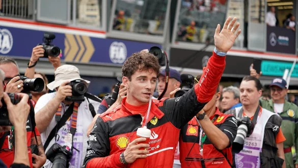 - &copy; Hasan Bratic/dpa