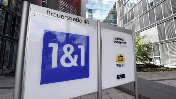 1&1 - &copy; Foto: Uli Deck