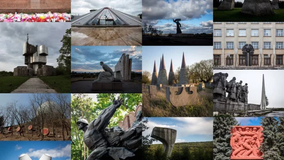 monumentalism.net - &copy; Foto: monumentalism.net/dpa-tmn