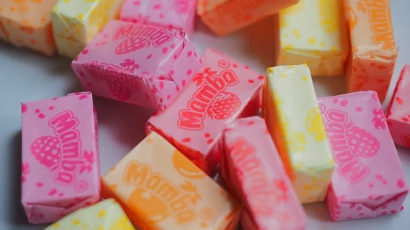 Der S&uuml;&szlig;warenhersteller Storck setzt bei seinen Produkten weiterhin auf Plastikverpackungen. - &copy; Symbolbild: Pixabay