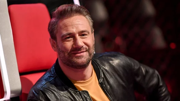 Sasha - &copy; Foto: Britta Pedersen/dpa-Zentralbild/dpa